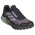 Miniatyrbillede 4 af 7: Adidas Trail Løbesko Terrex Agravic Flow 2 Goretex Grå EU 37 1/3 Kvinde