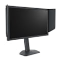Miniatyrbillede 5 af 7: Benq Zowie Xl2586x 24´´ Fhd Tn Lcd 540hz Gaming-skærm  One Size / EU Plug