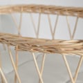 Miniatyrbillede 5 af 6: Barrutoys Moises Wicker