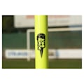 Miniatyrbillede 5 af 9: Powershot Slalom Stav 5 Enheder Gul 172 cm