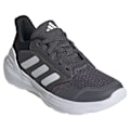 Miniatyrbild 4 av 8: Adidas Tensaur Run 3.0 Barnskor Grå EU 38 2/3 Pojke