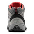 Miniatyrbillede 7 af 7: Columbia Redmond™ Iii Mid Waterproof Vandrestøvler Grå EU 41 1/2 Kvinde