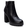 Miniatyrbild 1 av 5: Refresh 17043201 Booties Svart EU 37 Kvinna