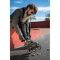 Miniatyrbillede 7 af 8: Ennui Urban Gloves Sort S