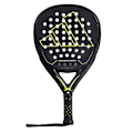 Pikkukuva 2 / 9: Adidas Padel Padel-maila Adipower Multiweight Keltainen