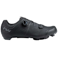 Miniatyrbillede 1 af 3: Northwave Razer Mtb-sko Sort EU 42 Mand