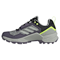 Miniatyrbillede 3 af 10: Adidas Vandresko Terrex Swift R3 Goretex Grå EU 37 1/3 Kvinde