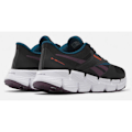 Miniatyrbillede 3 af 3: Reebok Zig Dynamica 5 Sko Sort EU 39 Kvinde
