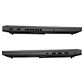 Miniatyrbillede 3 af 7: Hp Gaming Bærbar Computer Victus 16-s0009ns 16´´ R7-7840hs/16gb/512gb Ssd/rtx 4050  Spanish QWERTY