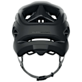 Miniatyrbillede 2 af 3: Abus Mtb Hjelm Cliffhanger Sort M