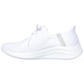 Miniatyrbillede 3 af 5: Skechers Trænere 149710 Ultra Flex 3.0 Hvid EU 36 Kvinde