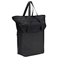 Miniatyrbillede 2 af 7: Vaude Bike Taske Cityshop 24l Sort