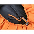 Miniatyrbillede 6 af 6: Deuter Sovepose Orbit-5° Reg Orange Regular / Right Zipper