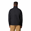 Pikkukuva 2 / 6: Columbia Tops Ascender™ Softshell-takki Musta M Mies