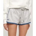 Pikkukuva 1 / 6: Superdry Essential Logo Racer Ub Shortsit Harmaa L Nainen