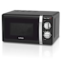 Pikkukuva 1 / 4: Haeger Mikroaaltouuni Sous Chef 20 Hopeinen One Size / EU Plug