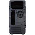 Pikkukuva 2 / 7: Inter-tech Tower Case Mc-02 Musta