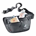 Pikkukuva 2 / 2: Deuter Lompakko Security Money Belt I Rfid Block Musta