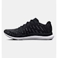 Miniatyrbillede 3 af 5: Under Armour Løbe Skoe Charged Breeze 2 Sort EU 38 1/2 Kvinde