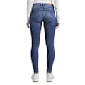 Miniatyrbillede 2 af 8: Tom Tailor Jeans Jona Blå 26 / 32 Kvinde