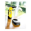 Miniatyrbillede 6 af 7: Karcher Ladestation Til Wv 5 Plus Sort