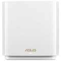 Miniatyrbillede 2 af 4: Asus Wifi Repeater Zenwifi Ax Xt9 2 Enheder Hvid