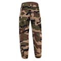 Miniatyrbillede 2 af 8: Invadergear Bukser Predator Combat Brun XL Mand