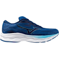 Miniatyrbillede 1 af 6: Mizuno Wave Serene Løbesko Blå EU 42 1/2 Mand