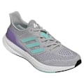 Pikkukuva 1 / 8: Adidas Lenkkitossut Pureboost 23 Harmaa EU 41 1/3 Nainen