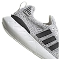 Miniatyrbillede 8 af 8: Adidas Trænere Swift Run 22 Grå EU 38 2/3 Kvinde