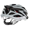 Miniatyrbillede 2 af 2: Spiuk Mtb Hjelm Dharma Hvid,Sort M-L