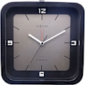 Miniatyrbillede 1 af 3: Nextime Vægur 5221zw Sort