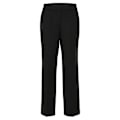 Pikkukuva 3 / 6: Selected Rita Wide Fit Housut Musta 34 / 30 Nainen