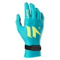 Miniatyrbillede 1 af 4: Fox Racing Mx Korte Handsker Black Label Invisible  M