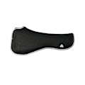 Miniatyrbild 2 av 7: Acavallo Mf Ds Sw-3ds 3d Spacer Mikrofleece Sadelpad