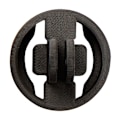 Miniatyrbillede 3 af 5: Twonav Quicklock Gopro Støtte Sort