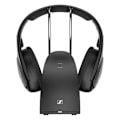 Pikkukuva 1 / 4: Sennheiser Langattomat Kuulokkeet Rs 120-w Musta