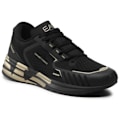 Miniatyrbillede 1 af 6: Ea7 Emporio Armani Crusher Distance Ref Sko Sort EU 38 2/3 Mand