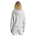 Miniatyrbillede 2 af 7: Adidas Hættetrøje Tiro24 Grå 2XL / Regular Kvinde