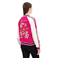 Miniatyrbild 4 av 5: Superdry Bomberjacka Suikajan Embroidered Rosa L Kvinna