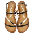 Miniatyrbillede 4 af 4: Gioseppo 72050 Sandaler Gylden EU 41 Kvinde