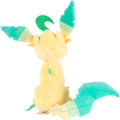 Miniatyrbillede 4 af 4: Jazwares Pokémon Leafeon-bamse 23 Cm
