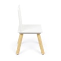 Miniatyrbillede 6 af 7: Arditex Tabel+ Set 2 Stole