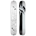 Miniatyrbillede 1 af 7: Jones Splitboard Bred Solution Flerfarvet 169