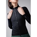 Miniatyrbillede 5 af 9: Gobik Vector 2.0 Vest Sort L Kvinde