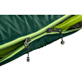 Pikkukuva 7 / 8: Nordisk Tension Brick 200 Vihreä Regular / Left Zipper