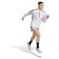 Miniatyrbillede 3 af 4: Adidas Own The Run 3 Stripes Packable Jakke  XL Mand