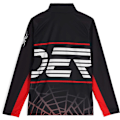 Pikkukuva 2 / 3: Spyder Half Zip Fleece Web Musta S