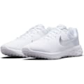 Miniatyrbillede 4 af 7: Nike Løbe Skoe Revolution 6 Nn Hvid EU 38 Kvinde