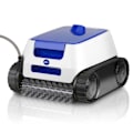 Miniatyrbillede 1 af 9: Gre Pools Pool Rengøringsrobot Er230 Søvfarvet